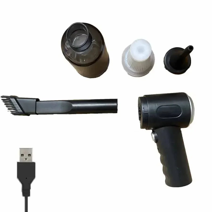 Ultimate Car & Home Vacuum Cleaner