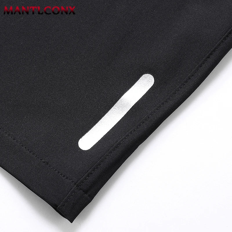 Men's Quick-Dry Fitness Shorts