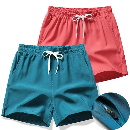Ultimate Men's Active Shorts