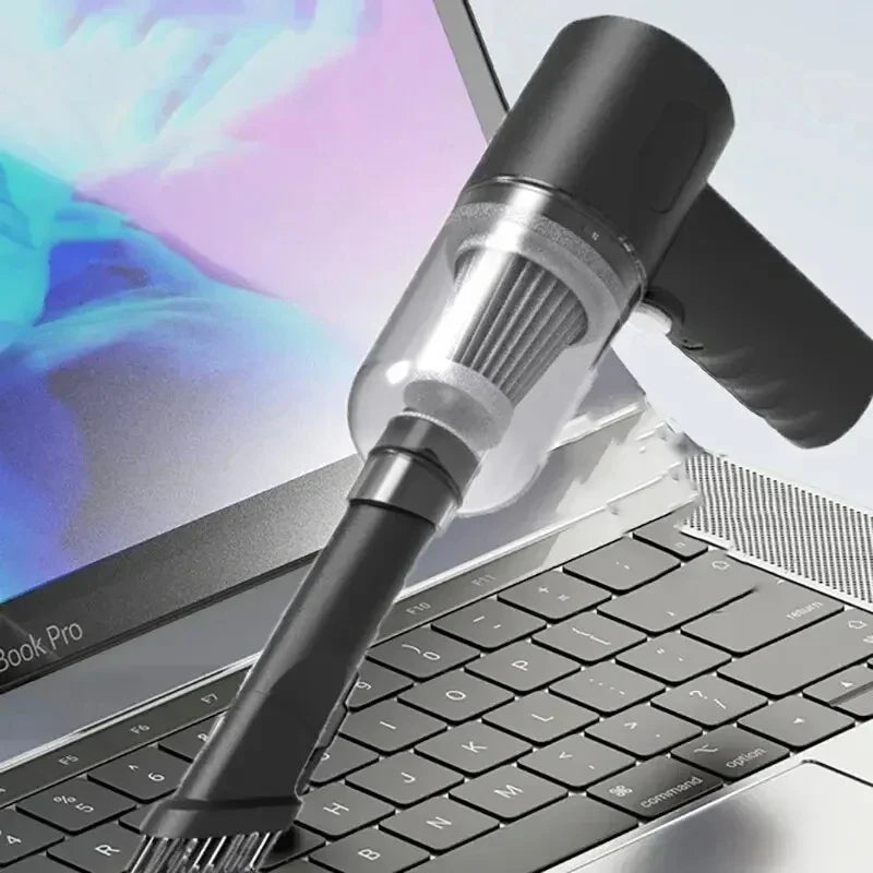 Ultimate Car & Home Vacuum Cleaner