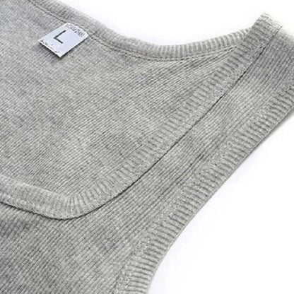 Comfortable Men's Muscle Tanks