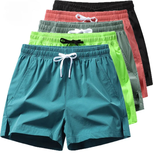 Ultimate Men's Active Shorts