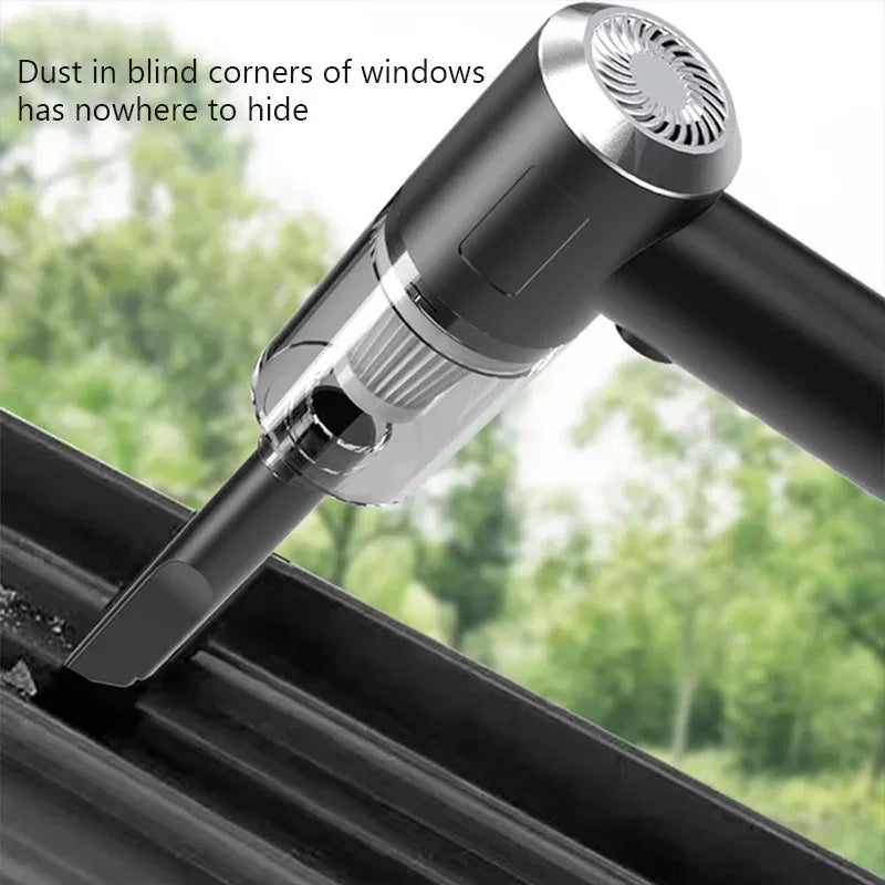 Ultimate Car & Home Vacuum Cleaner
