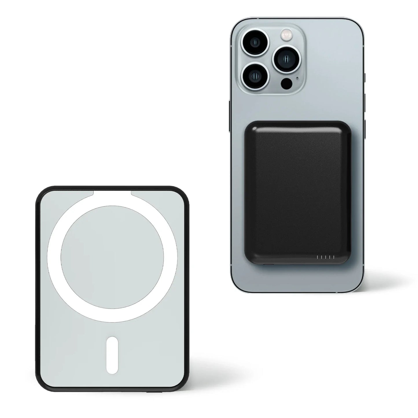 Magnetic Wireless Power Buddy