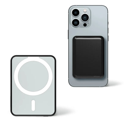 Magnetic Wireless Power Buddy