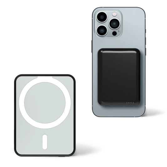 Magnetic Wireless Power Buddy