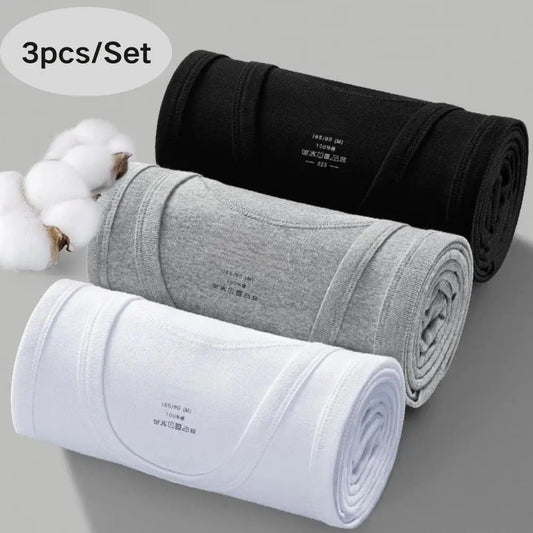 Comfortable Men's Muscle Tanks