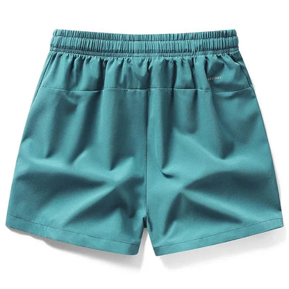 Ultimate Men's Active Shorts