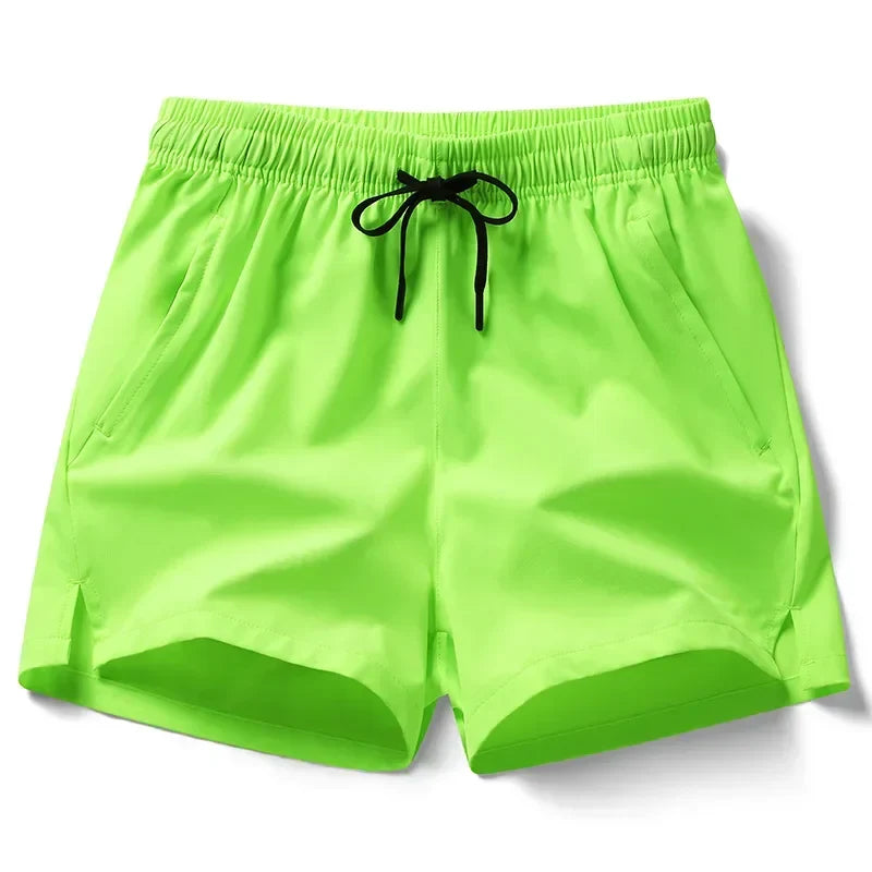 Ultimate Men's Active Shorts