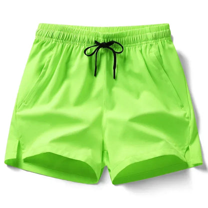 Ultimate Men's Active Shorts