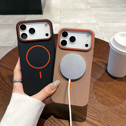 Elegant Magnetic Phone Case