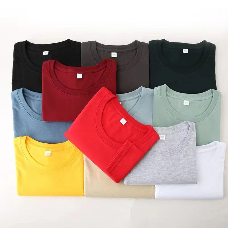 Cool Comfort Men's Long Sleeve Tee