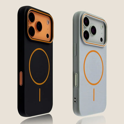 Elegant Magnetic Phone Case