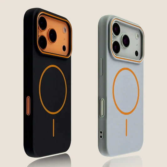 Elegant Magnetic Phone Case